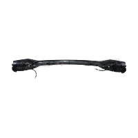 Feu arrière LED central SA3HK-4107300A.Rear feu de position moyen 13856260-00. Pour Song PLUS DM-i