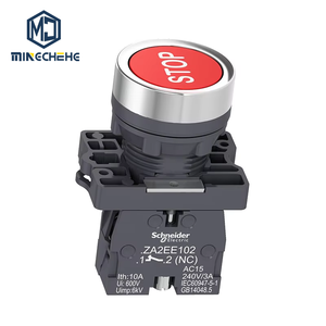 Original XA2 XA2EA Push <b>Button</b> XA2EA3311 XA2EA3341 XA2EA3351 XA2EA6511 XA2EA4322 XA2EA4342 Marked Head Push-<b>button</b> - Product Image 1
