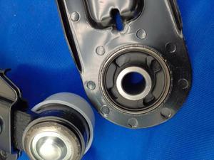 Brazo de <span class=keywords><strong>Control</strong></span> superior delantero de fábrica, 96268454 para <span class=keywords><strong>DAEWOO</strong></span> <span class=keywords><strong>NUBIRA</strong></span> Saloon - Product Image 5