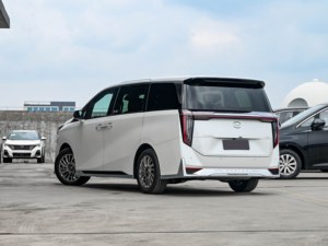 Nouveau GAC Trumpchi M8 <span class=keywords><strong>2</strong></span>.0T Luxe MPV 7 places LHD FWD Voiture Familiale et Professionnelle à Essence pour l'Exportation 2026 - Product Image 2