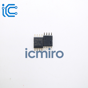 ICMICRO มีสินค้าในสต็อก ชิป IC ของแท้ใหม่ ผู้จัดจำหน่ายชิ้นส่วนอิเล็กทรอนิกส์ AT24C256C-SSHL-T - Product Image 1