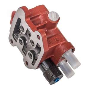 Vanne de commande de transmission de l'unité de puissance du moteur ZL15F de qualité supérieure Hansen pour chargeur - Product Image 4