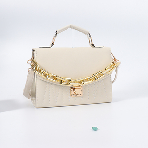 Accept Customized Logo Hand <b>Bag</b> Designer With Matching <b>Bags</b> Purse Fashion Luxury Women <b>Sequined</b> Fashion Chain Handbags - Product Image 2