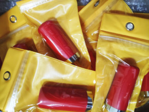 Dual Band 9cm Multicolor xgp nmo Magnetic gắn kết cơ sở với 5m PL-259 nối cáp RG-58 đồng trục cho QYT tyt xe đài phát thanh di động - Product Image 3