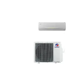 Air Cooled VRF units modular ac heat pump cooling heating central air conditioning system