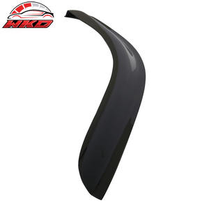 Pour Dodge Ram 1500 2500 Cabine Standard 02-09 Pare-soleil de fenêtre en acrylique 2 pièces - Product Image 5