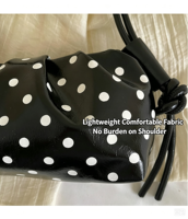 Sac à bandoulière en nylon résistant à l'eau, style moderne et contemporain, avec charmes de mode, en cuir pleine fleur, sac bandoulière en cuir