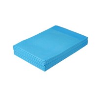 Consommables médicaux jetables d'hôpital 60*90cm Underpad adulte de soins personnels