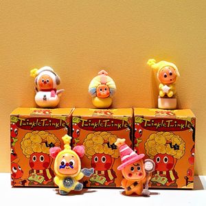 Simpatico angelo Sonnyed in PVC Action Figure scatola cieca mistero <span class=keywords><strong>Anime</strong></span> bambola per la decorazione o la collezione regalo - Product Image 2