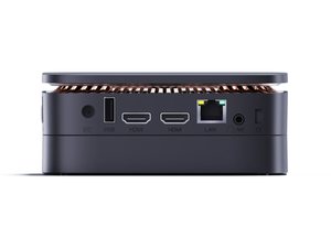 ウルトラポータブルIntel Core i7 8 + 256gカスタマイズ可能な構成ミニビジネスコンピュータコンソール - Product Image 3