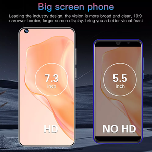 Nouveau Téléphone Portable <span class=keywords><strong>2022</strong></span> Version Globale Mini Smartphone Android en Stock - Product Image 3
