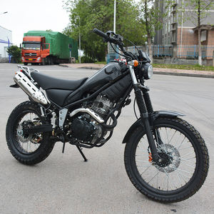 Motocicleta todoterreno de <span class=keywords><strong>250cc</strong></span>, motor <span class=keywords><strong>loncin</strong></span>, CQR, nuevo diseño chino, a la venta - Product Image 2