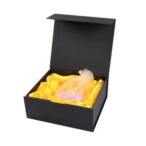 Fast Shipping Custom Magnetic Box Luxury Paper Boxes Gift Boxes With Magnetic Lid Packaging