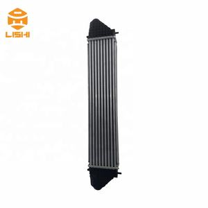 <span class=keywords><strong>Intercooler</strong></span> Turbo Radiateur pour <span class=keywords><strong>MITSUBISHI</strong></span> ECLIPSE CROSS (GK _ GL _) <span class=keywords><strong>OUTLANDER</strong></span> III (GG_W GF_W ZJ ZL ZK) 1530A242 1530A111 1530A192 - Product Image 5