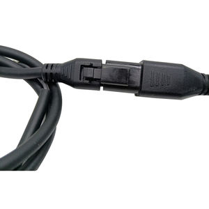 Deutsch Dt Dtp 2 Pin Man Vrouw Kabelboom Voor Led Verlichting/Led Verlichting Bar Vervanging Connectors - Product Image 2