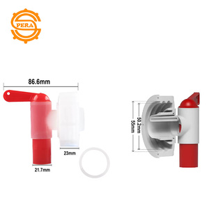 <span class=keywords><strong>Robinet</strong></span> de distribution d'eau personnalisé Din51, toutes sortes de couleurs, <span class=keywords><strong>robinet</strong></span> <span class=keywords><strong>à</strong></span> vis Aeroflow, robinets pour fût ou baril - Product Image 2