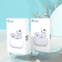 Boîtes en papier pour accessoires de téléphone recyclables en gros, conception personnalisée gratuite, boîtes pour écouteurs Bluetooth, boîtes pour écouteurs sans fil haut de gamme