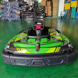 Thấp thời gian chết thương mại cho thuê <span class=keywords><strong>Kart</strong></span> bền <span class=keywords><strong>200cc</strong></span> động cơ xăng điện giải trí đi karts cho người lớn Junior - Product Image 4