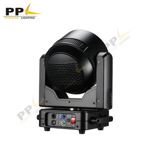 19pcsx40w B-EYE हैलो प्रोफेशनल स्टेज लाइटिंग प्रोजेक्टर के साथ चल रहे हेड जूम लाइट का नेतृत्व किया - Product Image 4
