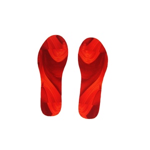 Heated Insoles Rechargeable <b>Usb</b> Charging Custom <b>Usb</b> Electric <b>Heating</b> Insole Foot Warmer Set Best Gift for Winter - Product Image 4