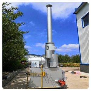 Bệnh viện Y tế chất thải lò đốt quản lý chất thải lò đốt - Product Image 4