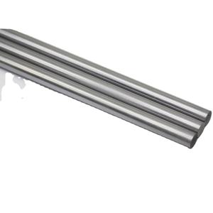 מוט טנטלום טהור 99.95% גימור תעשייתי במלאי הזמנה מינימלית 1 ק\\\"ג מפעל לואויאנג - Product Image 2