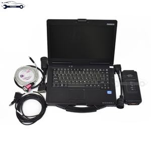 Analizador de Motor Vodia para Excavadora Caterpillar, Adaptador de Comunicación ET3, Escáner FLASH para Laptop de 24V con 2 Años de Garantía - Product Image 4