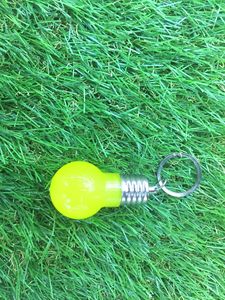 <span class=keywords><strong>Mini</strong></span> <span class=keywords><strong>LED</strong></span> sáng nhấp nháy Bóng đèn <span class=keywords><strong>Keychain</strong></span> thời trang chiếu sáng đồ chơi sáng tạo quà tặng Mặt dây chuyền nhựa phụ kiện mới lạ bán buôn - Product Image 6
