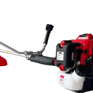 Desbrozadora Profesional de Bajo Ruido para Trabajo Pesado, Personalizada para Podar Césped en Huertos, Jardines y Bosques - Product Image 6