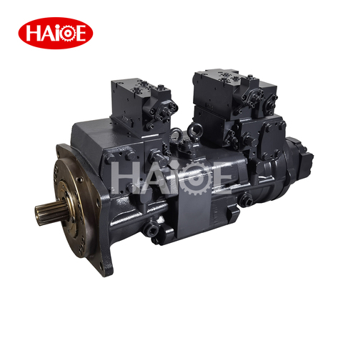 Excavator Parts 708-2L-00680 PC1250-8 Main Pump PC1250-8 Hydraulic Pump  708-2L-00681 for Komatsu