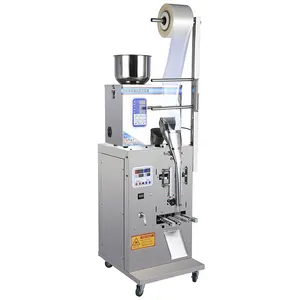 DOVOLL FMY-D horizontally pouch filling machine for granule powder and liquid