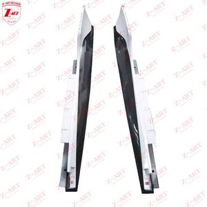 Kit de carrocería de parachoques <span class=keywords><strong>GT3</strong></span> 2015-2019 <span class=keywords><strong>488</strong></span> para <span class=keywords><strong>Ferrari</strong></span> <span class=keywords><strong>488</strong></span> GTB, Kit de carrocería de ajuste de fibra de carbono seco para <span class=keywords><strong>Ferrari</strong></span> <span class=keywords><strong>488</strong></span> <span class=keywords><strong>GT3</strong></span> Aerokit - Product Image 3