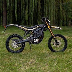 Nuovo Modello 2026 Ultra Bee 24.5KW <span class=keywords><strong>E</strong></span>-Bike Elettrica, Nuova Moto da Cross Off-Road 95km/h con Batteria al Litio 3.74V 60Ah, Disponibile per Uomo - Product Image 4