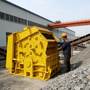 Trituradora Móvil <span class=keywords><strong>de</strong></span> Impacto Montada en Vehículo, Sin Base y <span class=keywords><strong>de</strong></span> Rápida Transferencia, <span class=keywords><strong>para</strong></span> Trituración <span class=keywords><strong>de</strong></span> Roca en Sitio en Minería a Cielo Abierto - Product Image 5