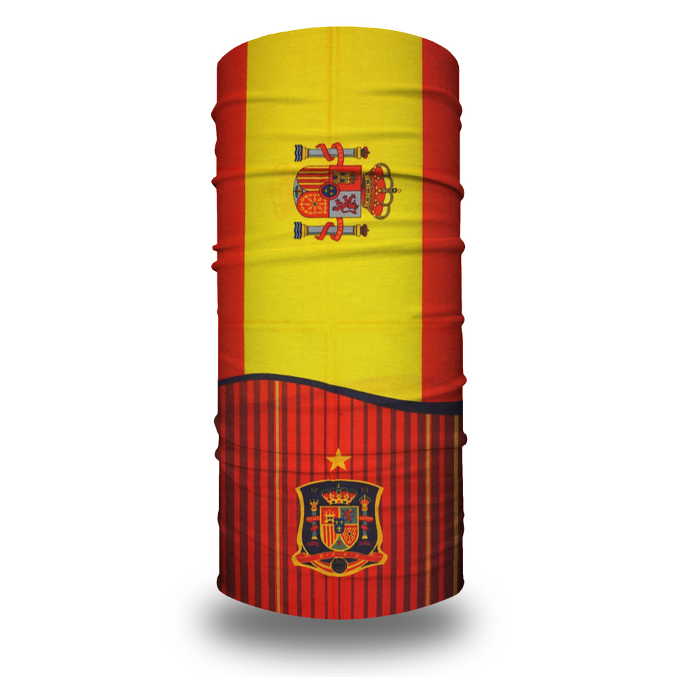 Espagne