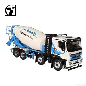 Camión Mezclador de Concreto <span class=keywords><strong>Oton</strong></span> Lasa, Modelo de Alta Calidad, Duradero y Eficiente para Proyectos de Construcción Globales SP0380202207XNYJBA9002 - Product Image 1