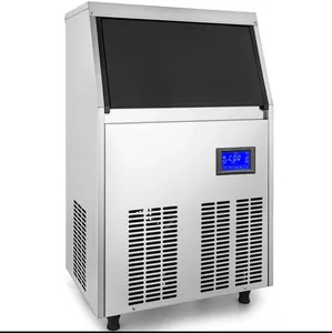 IG-máquina fabricadora de hielo de alta calidad, máquina para hacer hielo de alta calidad, con certificación CE