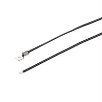 Sensor Suhu NTC Xinshiheng M6/M8/M10 dengan Cincin Baja Tahan Karat untuk Seri Keluaran Digital Akurasi Tinggi -50~250 untuk
