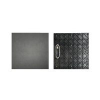 Carrelage de sol intérieur personnalisé P2.5 écran LED écran publicitaire pour magasin écran LED interactif pour piste de danse à prix réduit