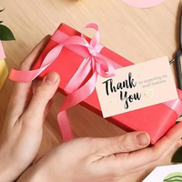 Cartes de remerciement personnalisées, cartes de vœux, personnalisation sur mesure, service d'impression, livraison rapide