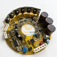 Nouveau circuit imprimé pour machine d'impression offset SM52/74 (M5.144.2111 00.785.2111 F2.179.2111 L2.179.1501) Fabriqué dans le Guangdong