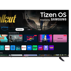 Televisores Inteligentes <span class=keywords><strong>QLED</strong></span> 2K 4K de 32, <span class=keywords><strong>50</strong></span> y 55 Pulgadas, Venta al Por Mayor, Sistema Operativo Whale OS Android, DVB-T2/S2 ISDB-T - Product Image 1