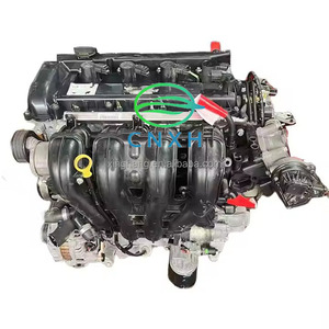 100% Original, Utilisé pour <span class=keywords><strong>Volvo</strong></span>, Ford et Mazda 6 2.0, Ensemble Moteur de Voiture CAF488Q2 B4204S3 pour Ford Focus et <span class=keywords><strong>Volvo</strong></span> <span class=keywords><strong>S40</strong></span> - Product Image 5