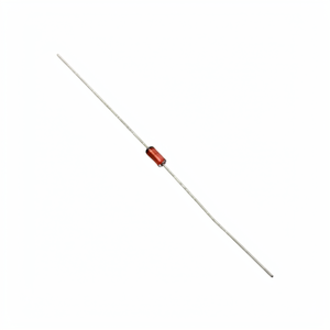 Electronic Chips Component DO-204AH, DO-35, Axial Diodes JANTX1N4580A-1 Manufacturer Channel - Product Image 1