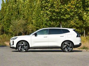 سيارة XC70 الكهربائية بمدى 101-200 كم حسب معيار NEDC وبطارية 30-50 كيلوواط ساعة ومحرك 100-150 كيلوواط - Product Image 6