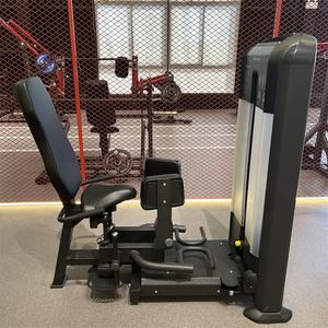 جهاز لياقة بدنية ثنائي الوظيفة MND لتمارين الساق - جهاز تمرين العضلات الجانبية الداخلية والخارجية - Product Image 4