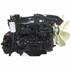 Good Quality Doosan Engine DE12TIS 238 KW Complete Engine Assembly for Doosan DAEWOO Solar 420LC-V 470LC 500LC excavator