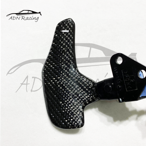 Palanca de Cambios de Fibra de Carbono Real para LEXUS ISX IS250 IS350 ISX50 - Product Image 4