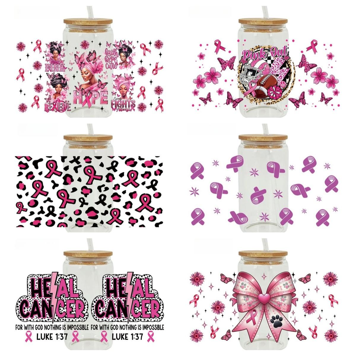 แรปแบบเต็ม16ออนซ์แบบสุ่ม (ไม่มีแบบเลนส์)