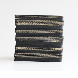 Bande transporteuse en caoutchouc de qualité industrielle avec des prix compétitifs - Product Image 6